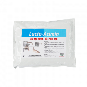LACTO – ACIMIN