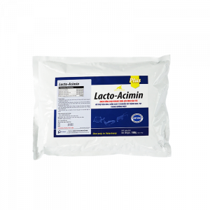 Men sống LACTO-ACIMIN