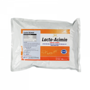 Men cốm LACTO – ACIMIN