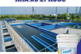 CHLORINE AQUAFIT 70 – ANH CẢ XỬ LÝ NƯỚC