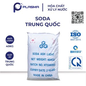 Soda ash light 3G