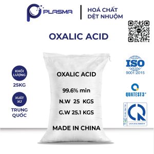 Acid Oxalic