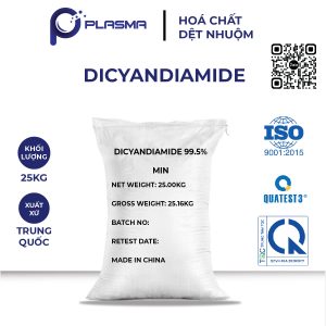 Dicyandiamide 99.5%