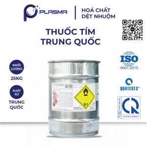 Thuốc tím TRUNG QUỐC