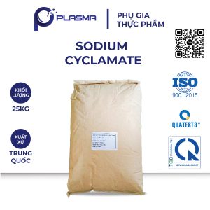 Sodium Cyclamate