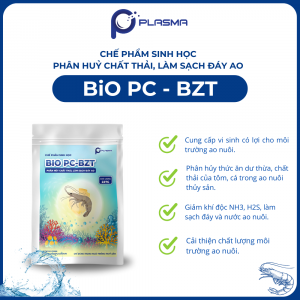 MEN ĐÁY BIO PC-BZT
