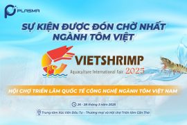 VIETSHRIMP CẬN KỀ | NGÀN DEAL BÙNG CHÁY – CHỐT ĐƠN NGAY!!!