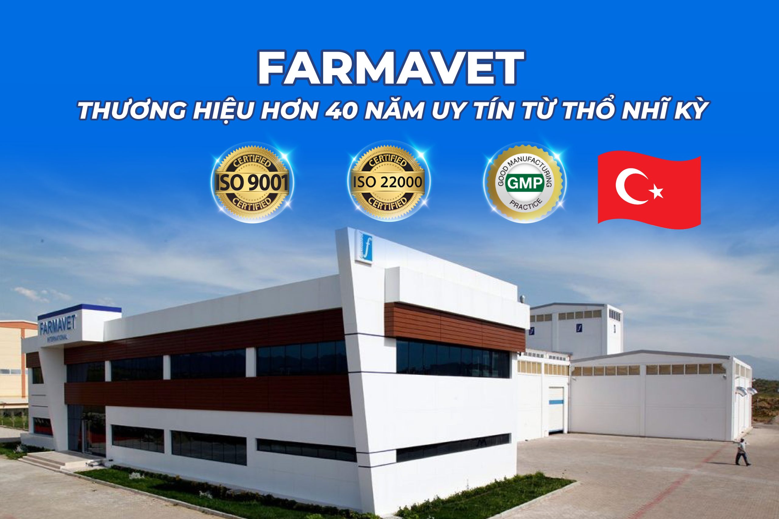 Plasma Việt Nam cung cấp sản phẩm chất lượng cao đến tay người nông dân