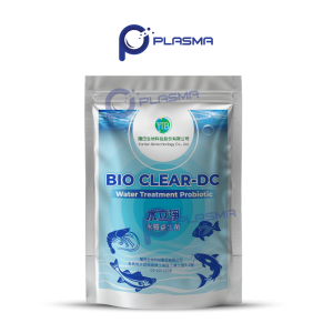 BIO CLEAR-DC – VI SINH DIỆT KHUẨN & KIỂM SOÁT MẦM BỆNH NƯỚC AO NUÔI
