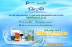 THƯ MỜI THAM QUAN GIAN HÀNG PLASMA TẠI VIETAGROS 2026