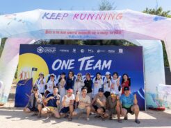 Plasma Việt Nam Hành Trình Teambuilding 2026: “Đồng Tâm – Đồng Thuận – Đồng Hành” Để Bứt Phá