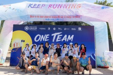 Plasma Việt Nam Hành Trình Teambuilding 2026: “Đồng Tâm – Đồng Thuận – Đồng Hành” Để Bứt Phá