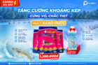 [ƯU ĐÃI] COMBO KHOÁNG KANO-PHOS TẶNG NGAY KHOÁNG IRON THAI 1L