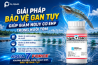 Giải Pháp Bảo Vệ Gan Tụy Giúp Giảm Nguy Cơ Ehp Trong Nuôi Tôm