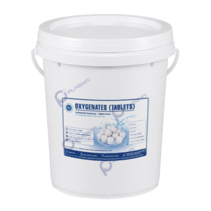 OXYGENATES (TABLETS) – OXY VIÊN TRUNG QUỐC